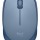 Logitech M171 Blauw-Grijs, Draadloze muis