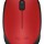 Logitech M171 Rood, Draadloze muis