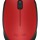 Logitech M171 Rood, Draadloze muis