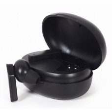 Gembird Oordoppen In-Ears BT ANC Zwart