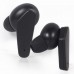 Gembird Oordoppen In-Ears BT ANC Zwart