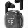 Gembird Oordoppen In-Ears BT Transparant