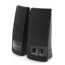 Speakerset 2.0 Esperanza Arco