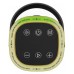 Speaker Bluetooth Portable SPK-BT-LED-06 Speaker Bluetooth Portable SPK-BT-LED-06