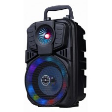 Speaker Party Bluetooth Portable SPK-BT-LED-01