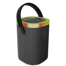Speaker Bluetooth Portable SPK-BT-LED-06