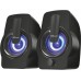 Speakerset 2.0 Trust Gemi 22948