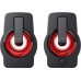Speakerset 2.0 Trust Gemi 22948
