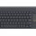 Media Toetsenbord/Touchpad Logitech K400 Plus
