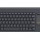 Media Toetsenbord/Touchpad Logitech K400 Plus