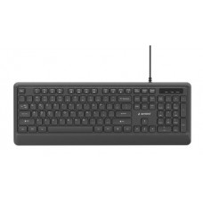 Toetsenbord Gembird Backlight KB-UML-04 Bedraad