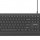 Toetsenbord Gembird Backlight KB-UML-04 Bedraad