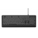 Toetsenbord Gembird Backlight KB-UML-04 Bedraad