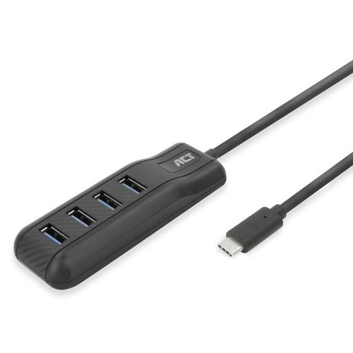 USB - Hub C 4p ACT AC6420 USB - Hub C 4p ACT AC6420