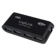 USB - Hub 4p LogiLink UA0170