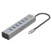 USB - Hub C 7p ACT i-tec