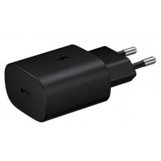 USB-C Laadstekker Samsung EP-TA800XBE 25W