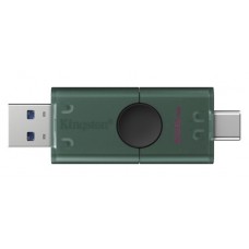 Duo DataTraveler 256GB Kingston