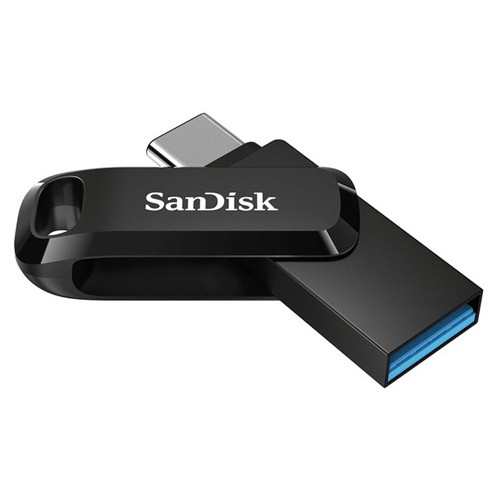 Dual Drive Go 256GB Sandisk Dual Drive Go 256GB Sandisk