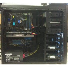 Onderzoek van Storingen Computer/ Laptop