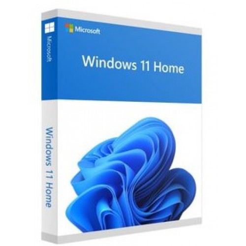 Windows 11 Home 64 bit NL