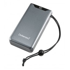 Powerbank Intenso F20000 Grijs