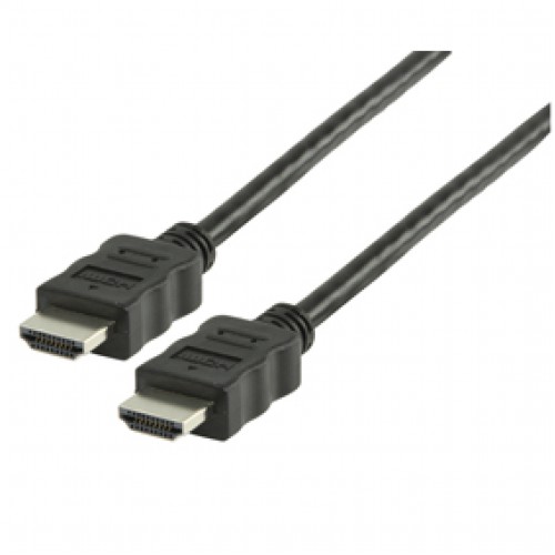 HDMI 1.4 Kabel  1M