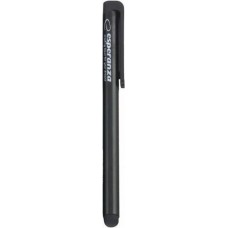 Styluspen Zwart Tablet - Smartphone Esperanza