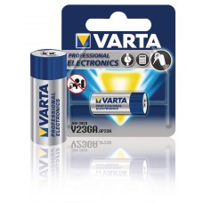 Batterij Varta 23A 12Volt 8LR932 Batterij Varta 23A 12Volt 8LR932
