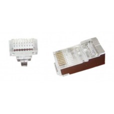 FTP-Crimp Plug RJ45 
