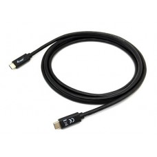 Kabel USB-C - USB-C 1M Equip 128346