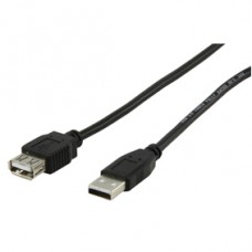 USB-Kabel AAf 2M