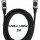 Kabel USB-C - USB-C 2M Yanec YCA005