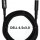 Laadkabel USB-C - 4.5x3.0mm 1,8M Yanec YCA012