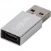 Adapter USB-A 3.0 M naar USB-C F 
