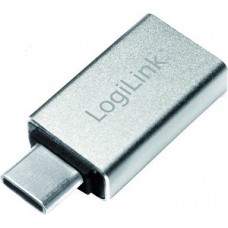 Adapter USB-C M naar USB-A 3.0 F 